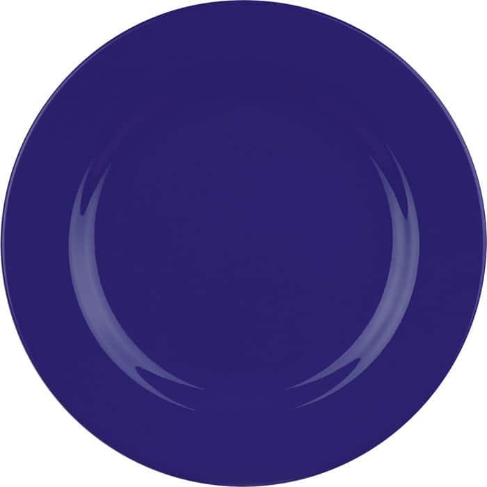 Waechtersbach Fun Factory Royal Blue Dinner Plates (Set of 4)