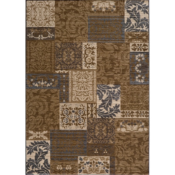 Momeni Dream Rug - 9'3" x 12'6"