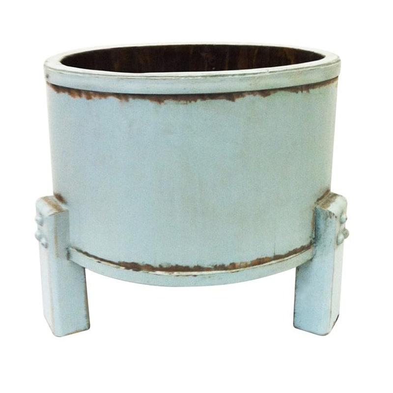 Three legged Planter Bucket