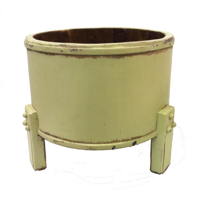 Three legged Planter Bucket