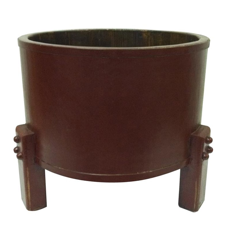 Three legged Planter Bucket