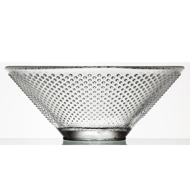 La Rochere Petit Pois Individual Glass Bowls (pack Of 6)