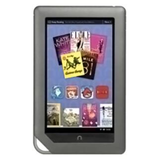 Shop Barnes Noble Nook Color Bnrv200 7 8 Gb Slate Tablet Wi