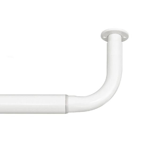 Shop Pinnacle Barricade Adjustable Energy Saving 30 To 52 Inch