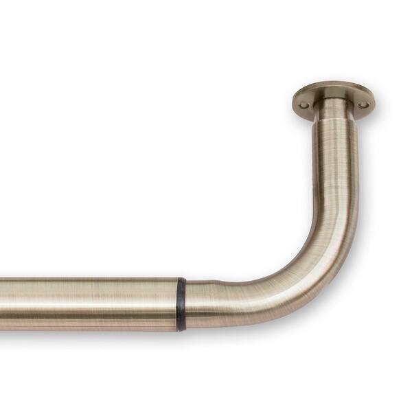 Shop Pinnacle Barricade Adjustable Energy Saving 30 To 52 Inch