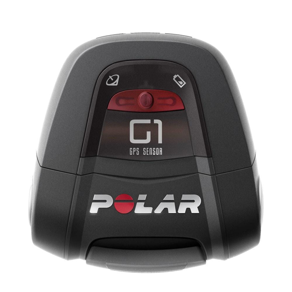 Polar Rs300x G1 Training Computer