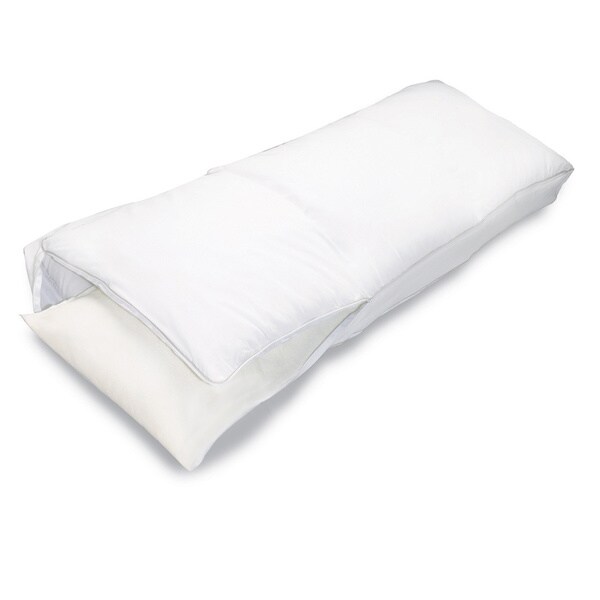 gel body pillow