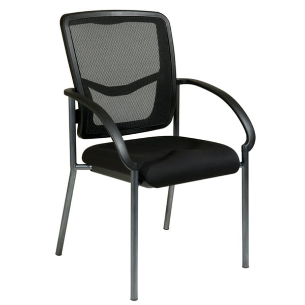 Office Star Arms And Progrid Back Visitors Chair Free Office Star Arms And Progrid Back Visitors Chair