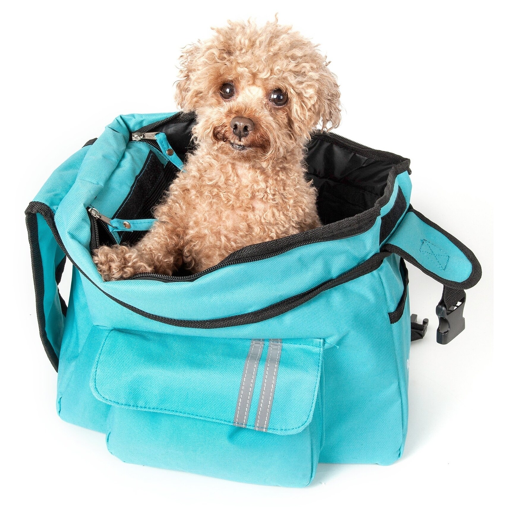 pet life pet carrier