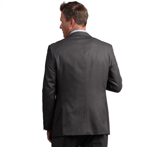 kenneth cole reaction slim fit suit