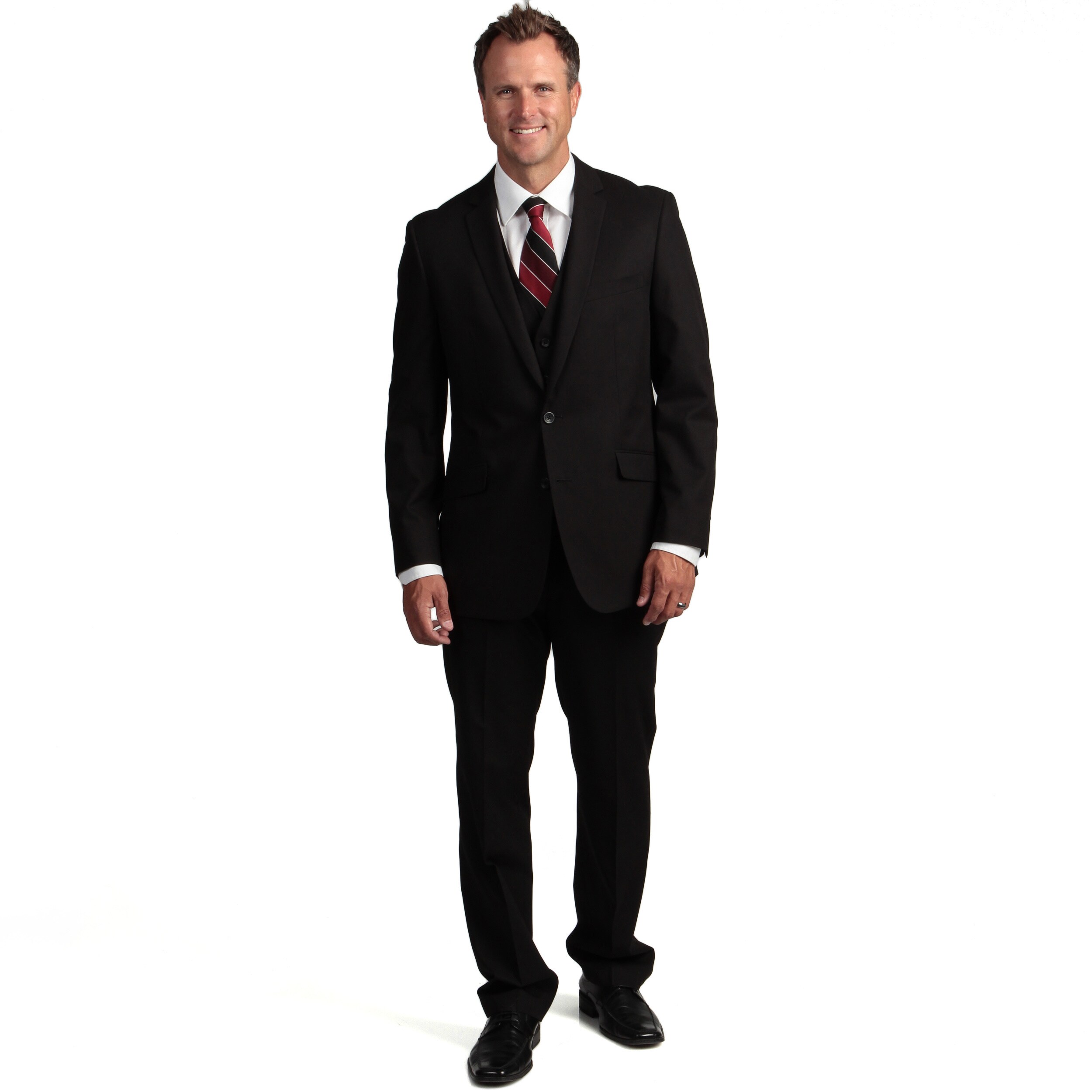 kenneth cole reaction suit separates