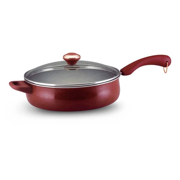 Top 5 Best Paula Deen Cookware On The Market In 2023 