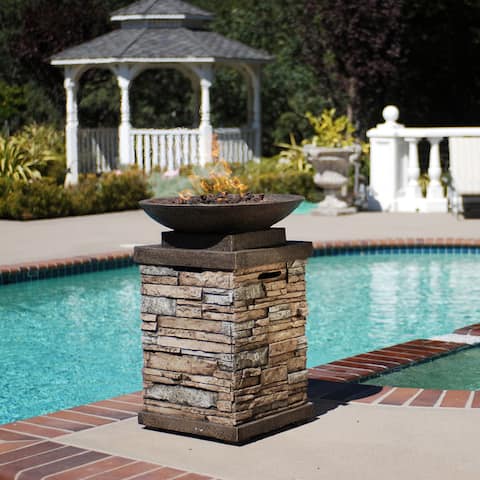 Buy Fire Pits Chimineas Online At Overstock Our Best Outdoor