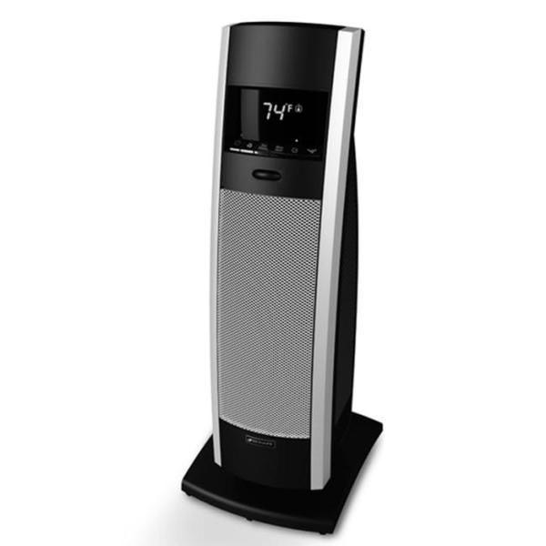 Bionaire Bch9212 Digital Ceramic Tower Heater With Remote Bionaire Bch9212 Digital Ceramic Tower Heater With Remote Control