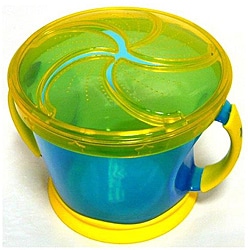Munchkin Snack Catcher