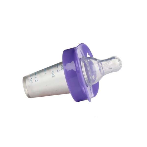 munchkin medicine dummy