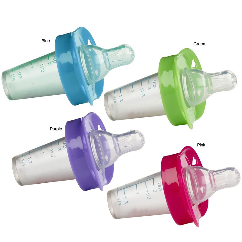 munchkin medicine dummy