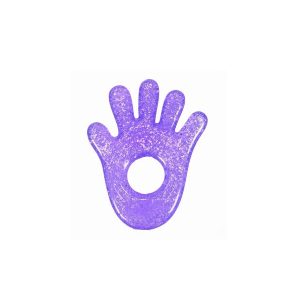 munchkin chewy teether