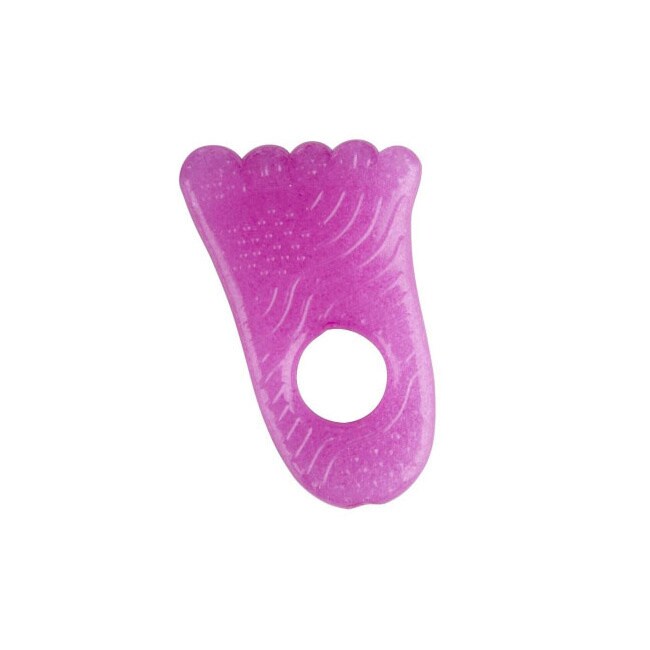 munchkin fun ice chewy teether