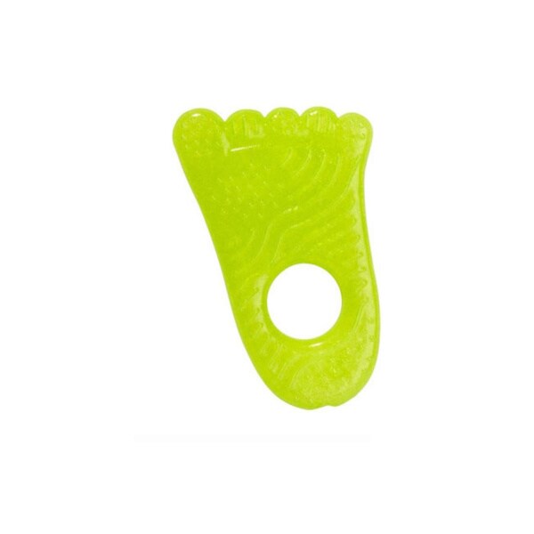 munchkin chewy teether