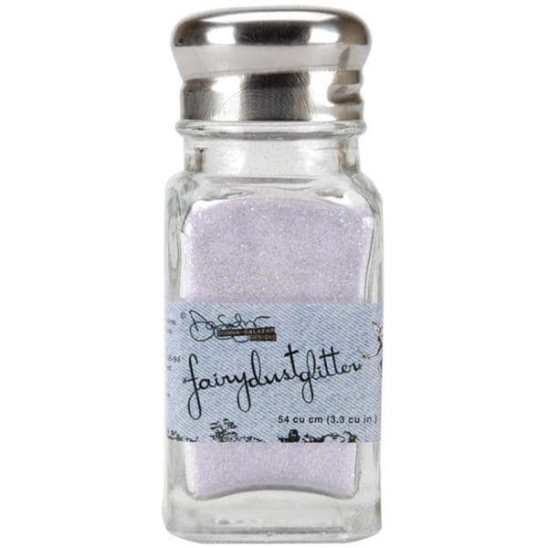 ClearSnap 'Mixed Berries' Fairy Dust Glitter