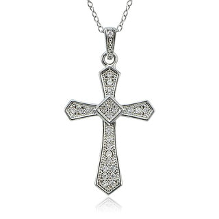 Religious Necklaces - Overstock.com Shopping - The Best Prices Online
