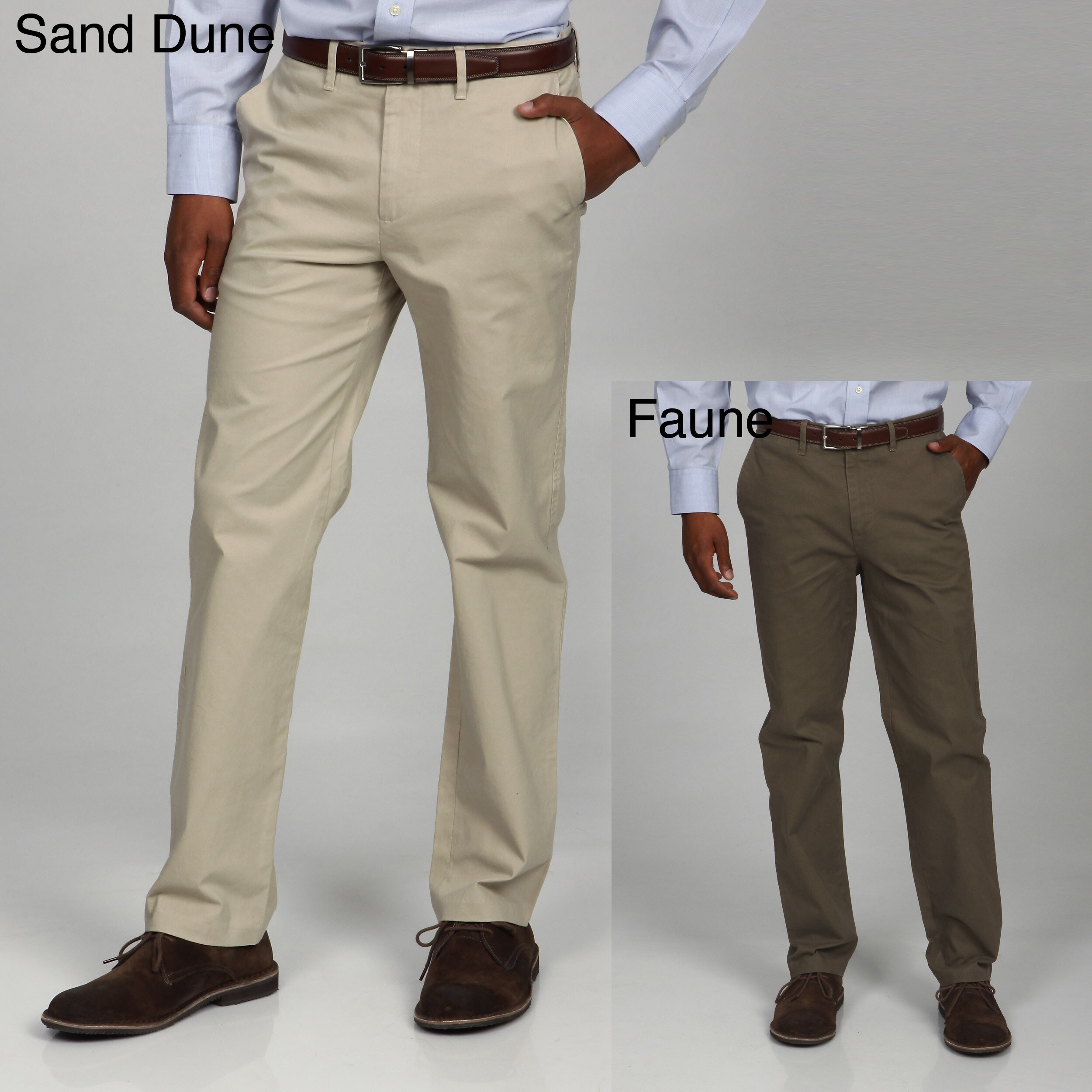 joseph abboud chinos