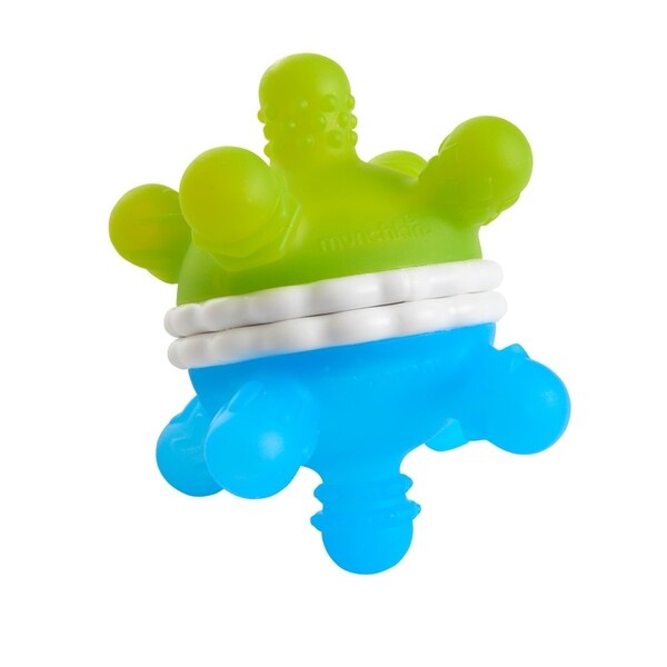 Munchkin Twisty Teether Ball