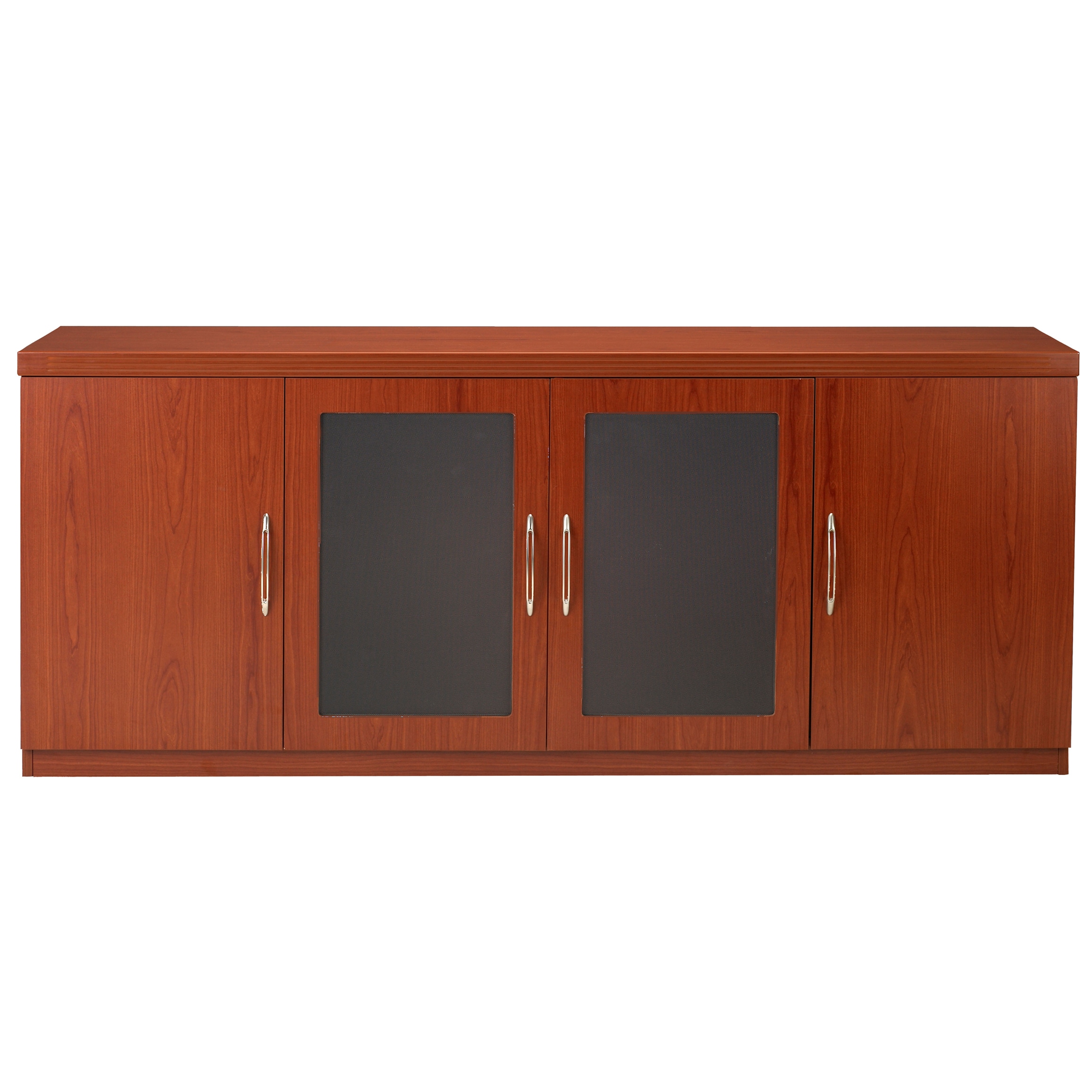 Mayline Aberdeen Low Cabinet