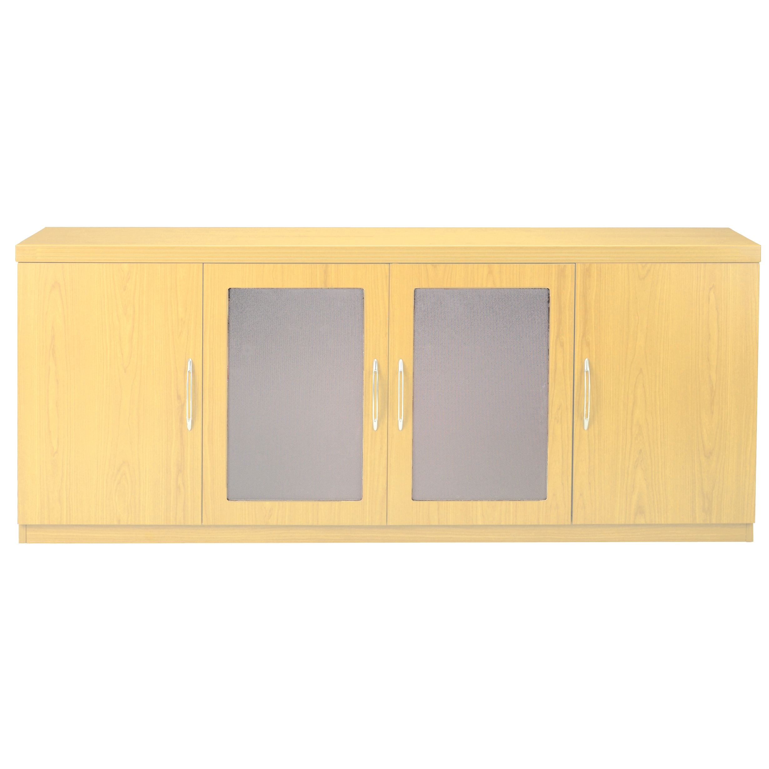 Mayline Aberdeen Low Cabinet