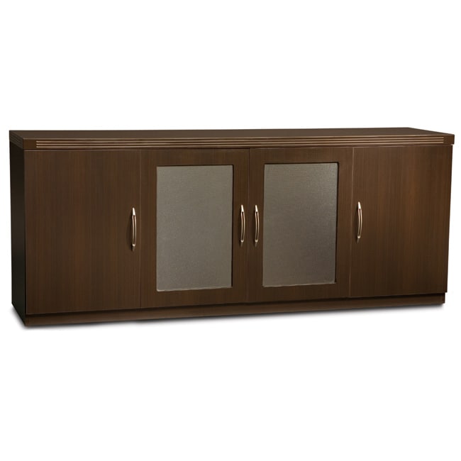 Mayline Aberdeen Low Cabinet