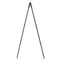 Stoney Point Folding 33-inch Rapid-pivot Tempered-aluminum Bipod