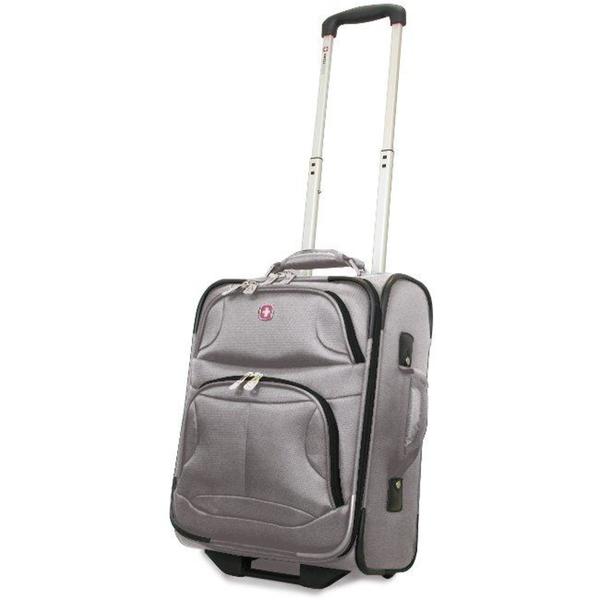 17 inch carry on luggage