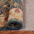Premium Dual Felted Rug Pad - 2' x 16'