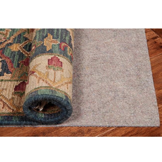 Premium Dual Felted Rug Pad (5 X 8)