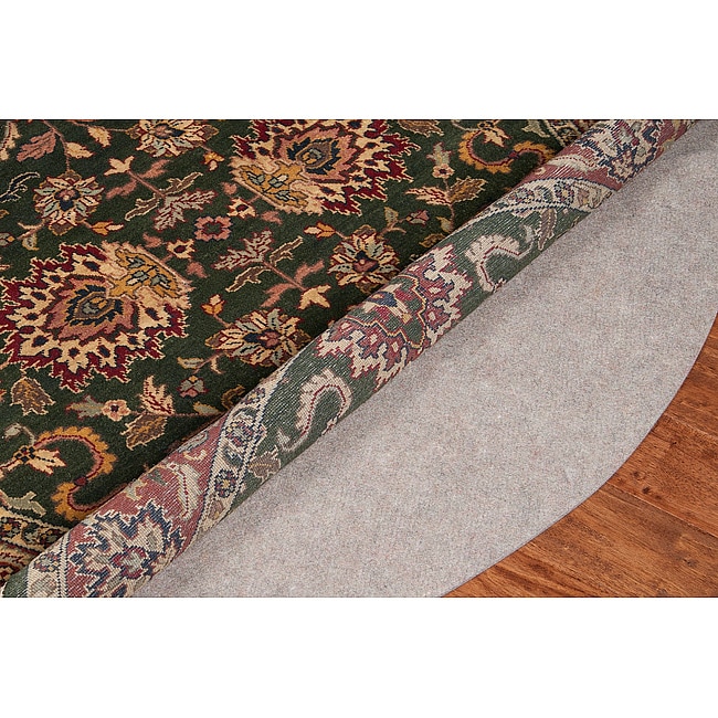 Premium Dual Felted Rug Pad (56 Round)