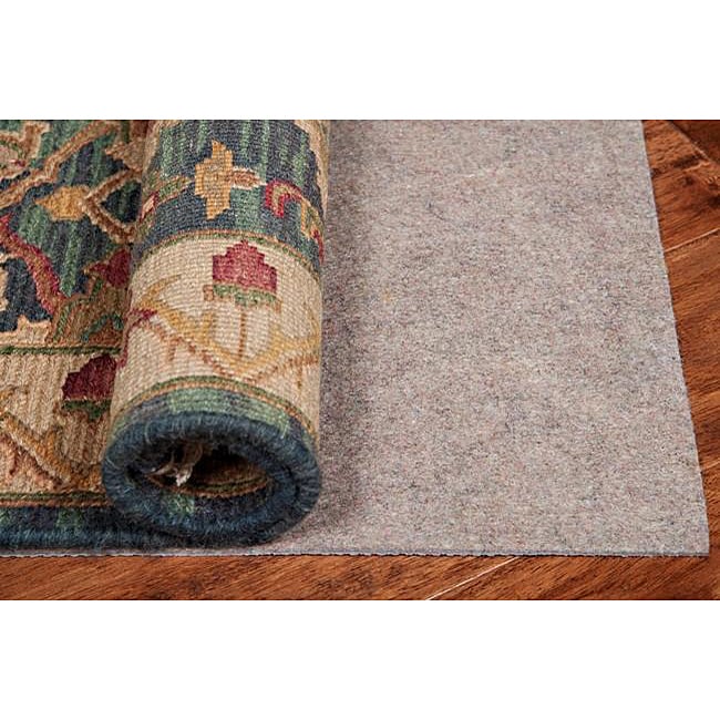 Premium Dual Felted Rug Pad (12 X 15)