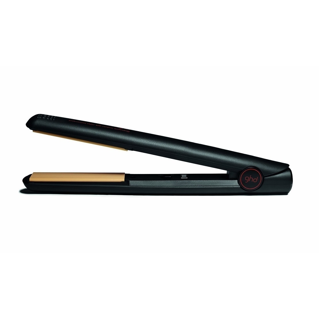 ghd professional hair styler