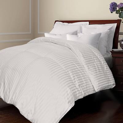 Down All Season Blue Ridge Home Fashions Comforters Duvet