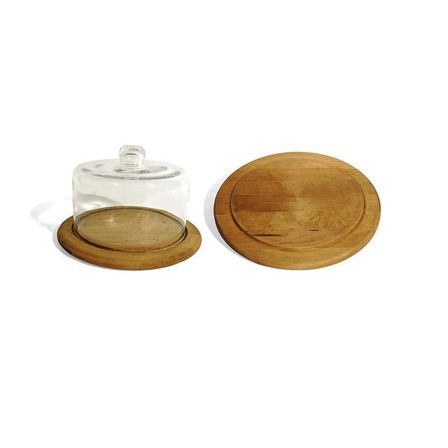 J.K. Adams 3-piece Serving Set