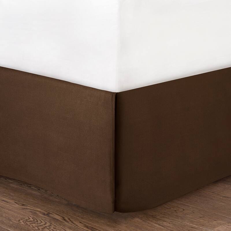 Madison Park Whitman Blue/ Brown 12 Piece Comforter Set with Cotton Bed Sheets
