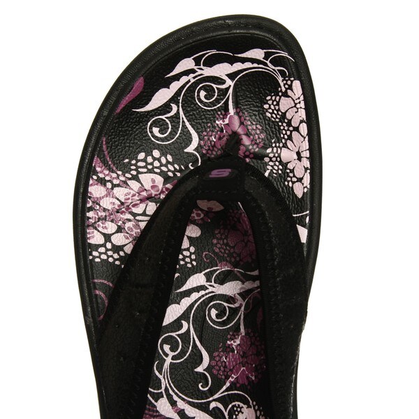 skechers tone ups womens purple
