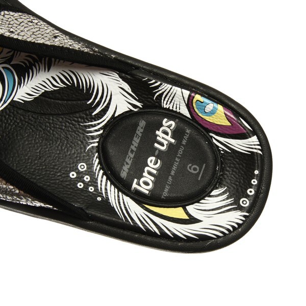 skechers tone up while you walk