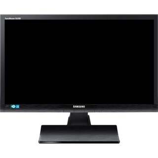 Samsung SyncMaster S19A200NW 19" LED LCD Monitor - 16:10 - 5 ms