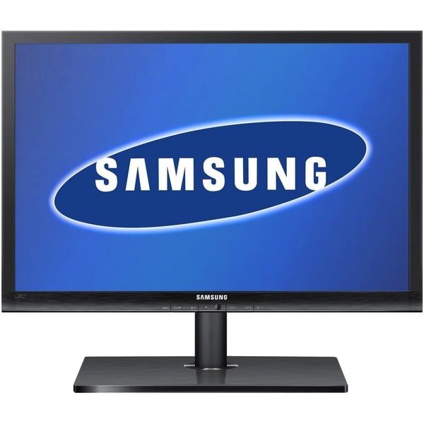 Samsung SyncMaster S27A650D 27" LED LCD Monitor - 16:9 - 8ms - TAA