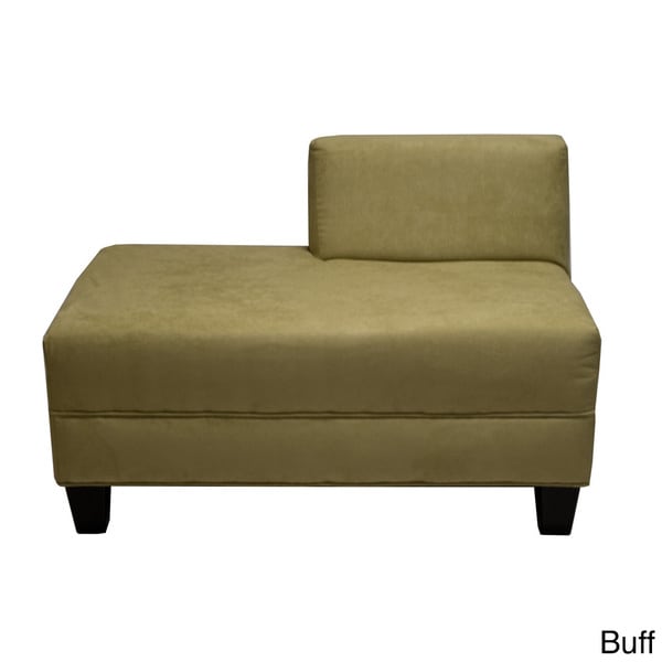 Makenzie Cinnabar Left Loveseat Sofas & Loveseats