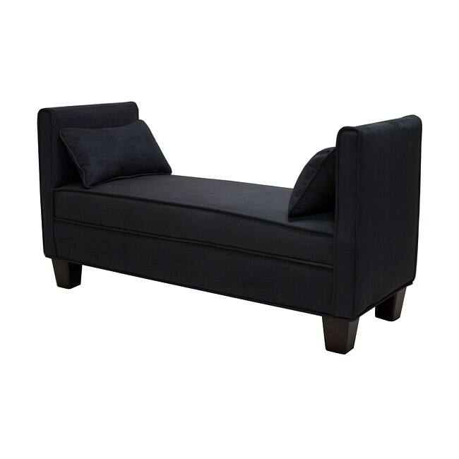 Bradford Navy Bench