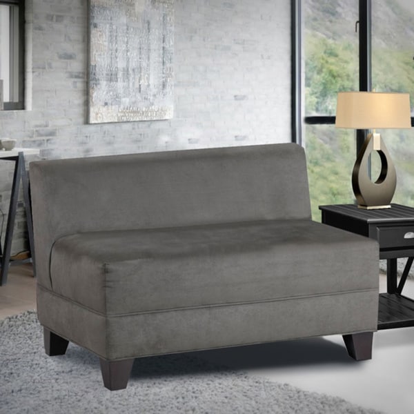 Makenzie Loden Loveseat   13657032   Shopping   Great Deals