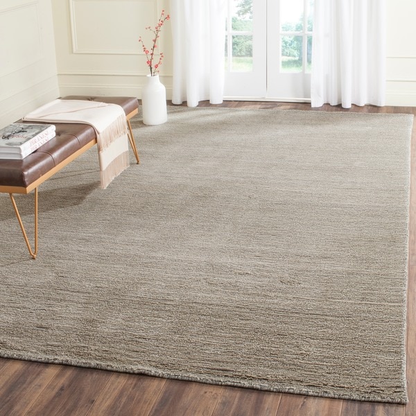 Safavieh Loomed Knotted Himalayan Solid Grey Wool Rug 8 X 10 609f2a9a 83d3 4d87 B31f 5fadd234c87e 600 