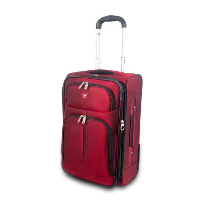 wenger hand luggage